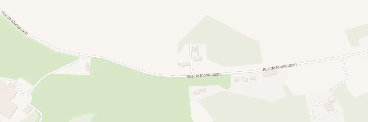 Plan du 4 Rue de Montauban à Hautefontaine