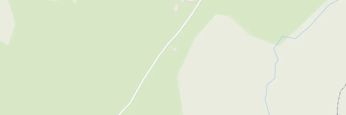 Plan du 6007 Le Mirial à Saint-Martial