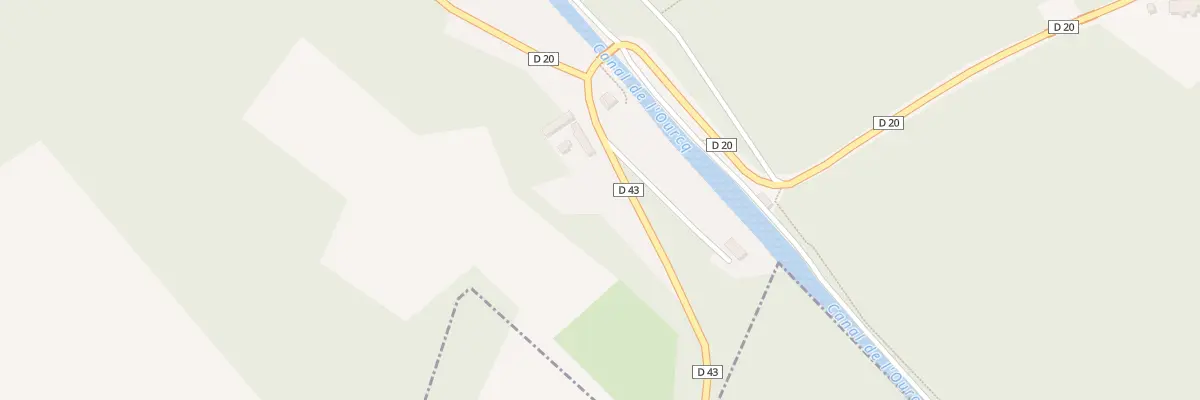 Plan du 9 La Bergerie à Varinfroy