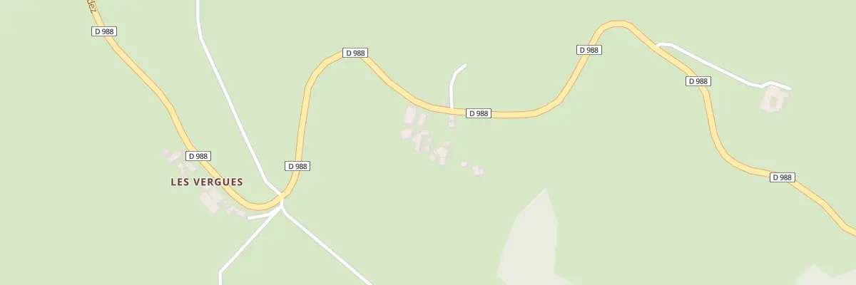 Plan du 4 Le Frayssinet à Saint-Laurent-d’Olt