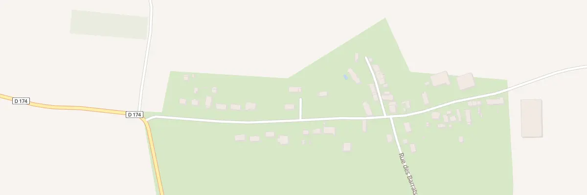 Plan du 15 Rue des Morins à Germigny-sur-Loire