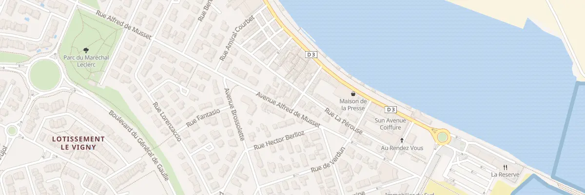 Plan du 9001 Res Terrasses des Pecheurs à Port-la-Nouvelle