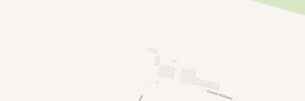 Plan du 4 Che d’Oliveau à Mars-sur-Allier