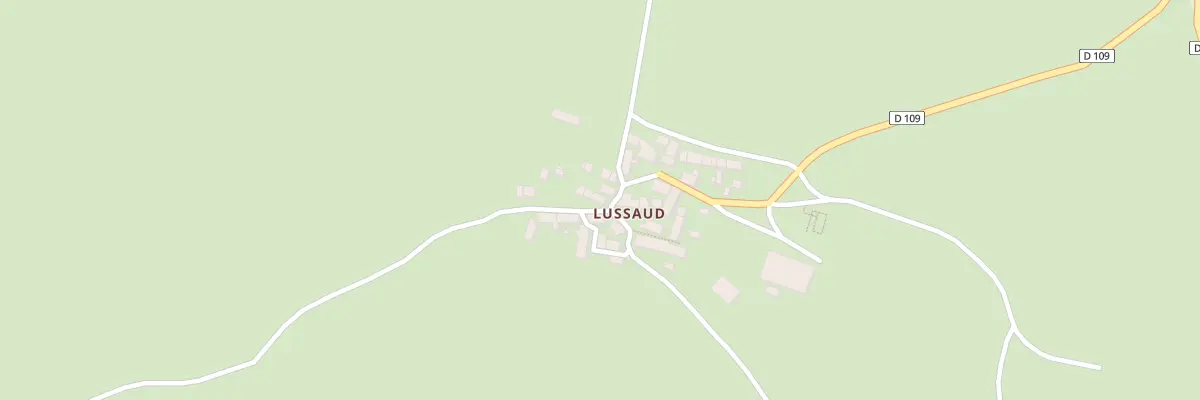 Plan du 5041 Lussaud à Laurie