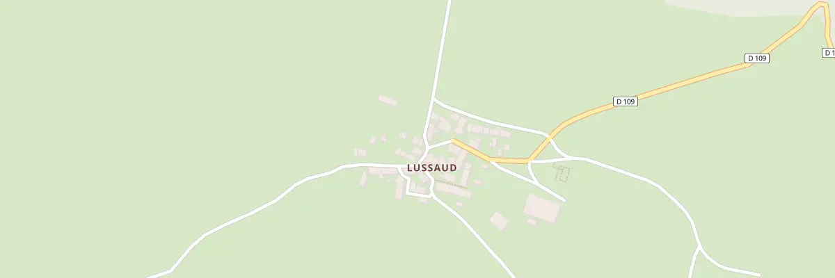 Plan du 5045 Lussaud à Laurie