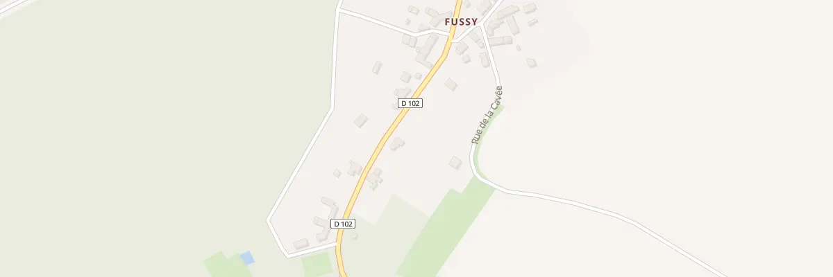 Plan du 27B Rue de la Libération à Crouy-sur-Ourcq