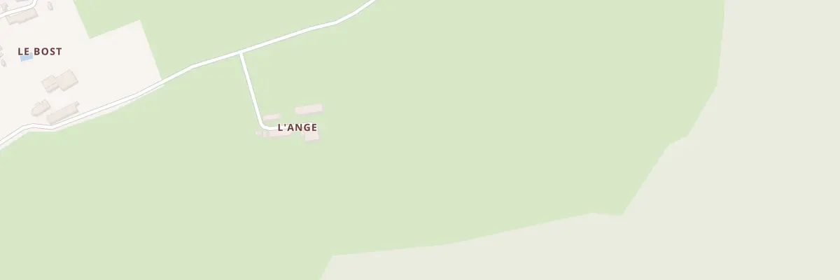 Plan du 909 L’Ange à Bourbon-l’Archambault