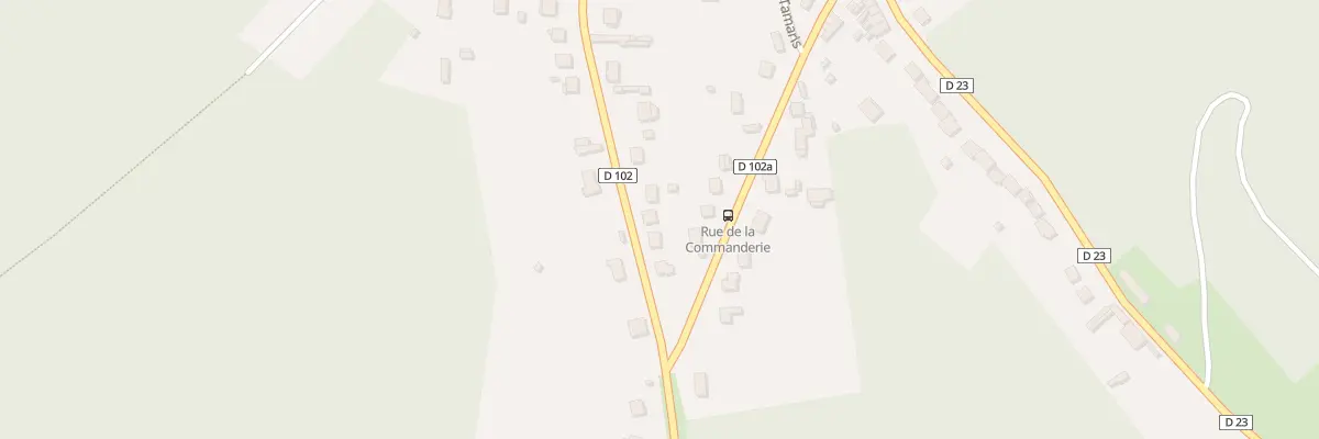 Plan du 27 Av de Fussy à Crouy-sur-Ourcq