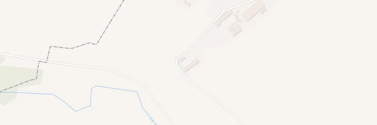 Plan du 94 Rte des Frégers à Saint-Valérien