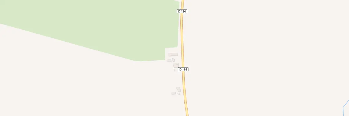 Plan du 32 Rte du Veurdre à Mars-sur-Allier