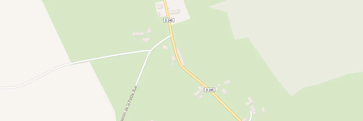 Plan du 32 Rte de la Charité à Champvoux