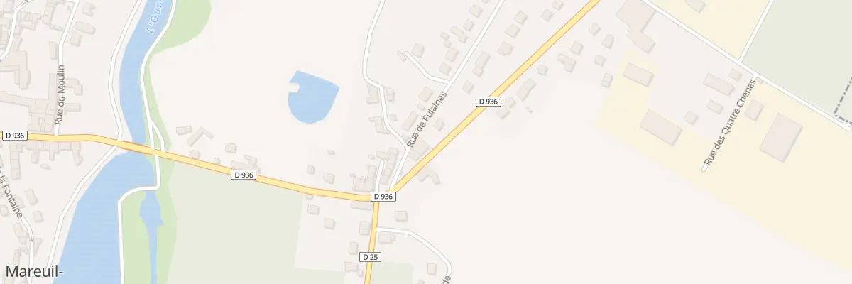 Plan du 3 Av du Grenier à Sel à Mareuil-sur-Ourcq