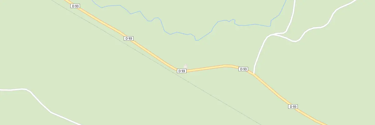 Plan du 5086 Les Balsous à Saint-Beaulize