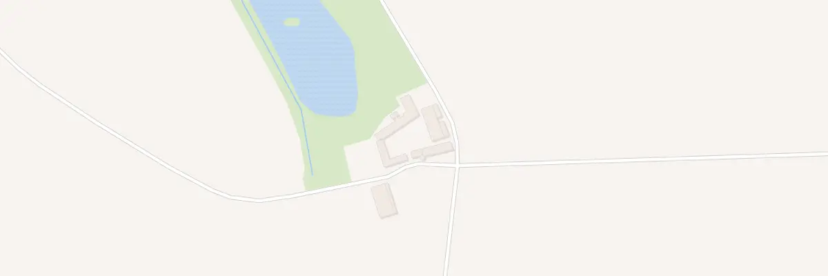 Plan du 5157 Noas à Pécy