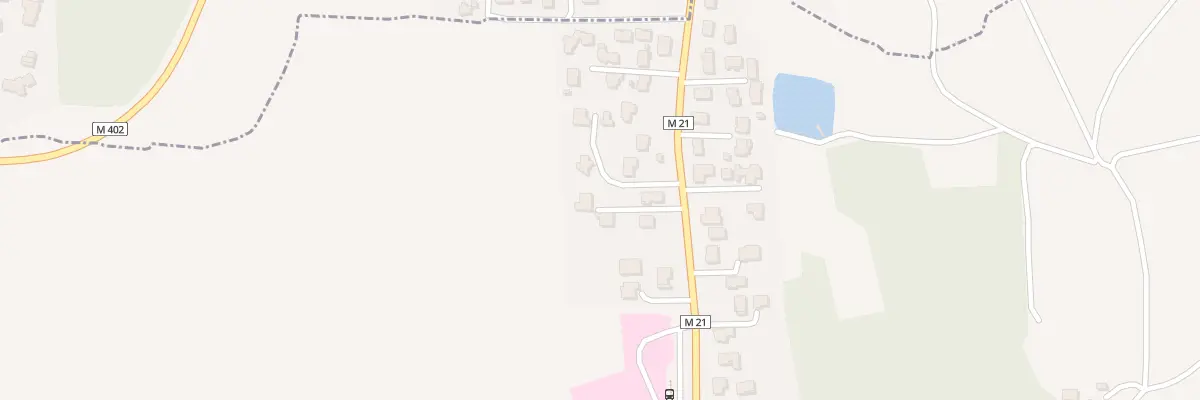 Plan du 79B Rue de Châteaugay à Cébazat