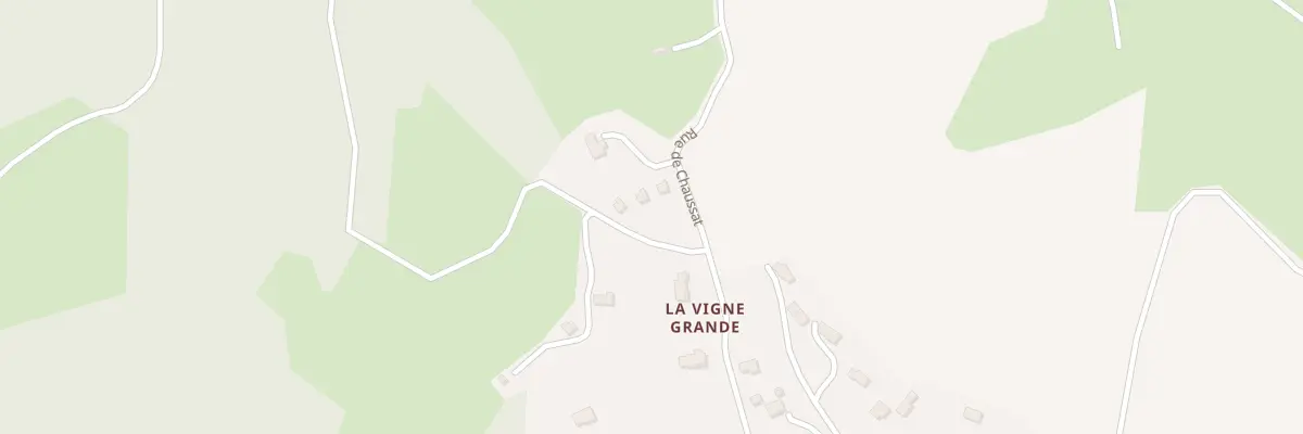 Plan du 5069 Varigeoux à Saint-Floret
