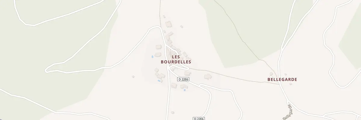 Plan du 7 Pl de l’Ancien Four au Pradal