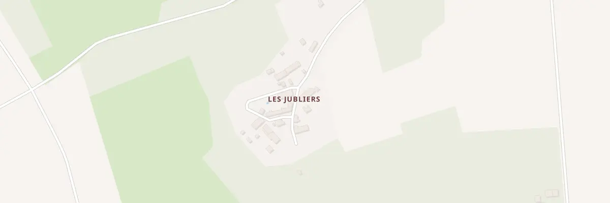 Plan du 9 Les Jubliers à Charny Orée de Puisaye