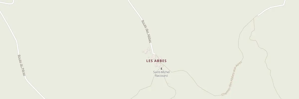 Plan du 7 Pl de la Roque aux Aires