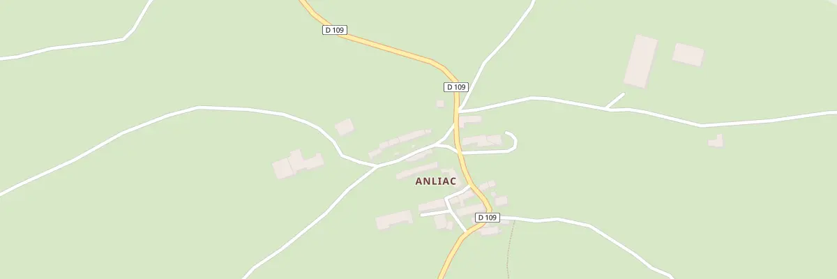 Plan du 5057 Anliac à Laurie