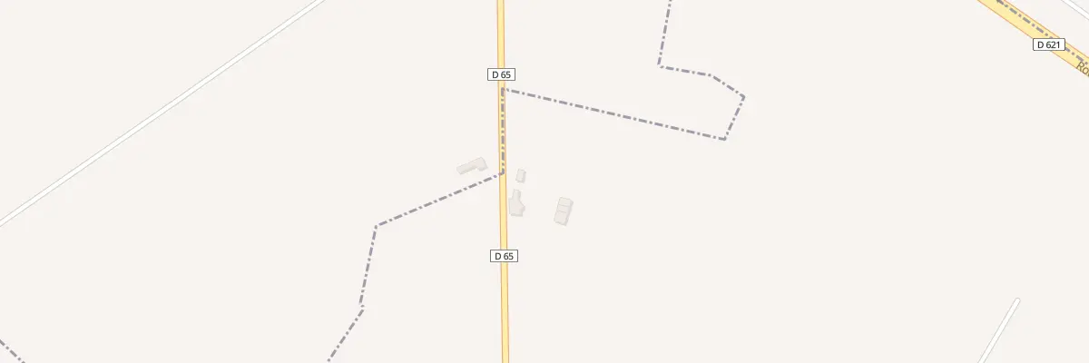 Plan du 97 Rue d’Oisy à Gœulzin