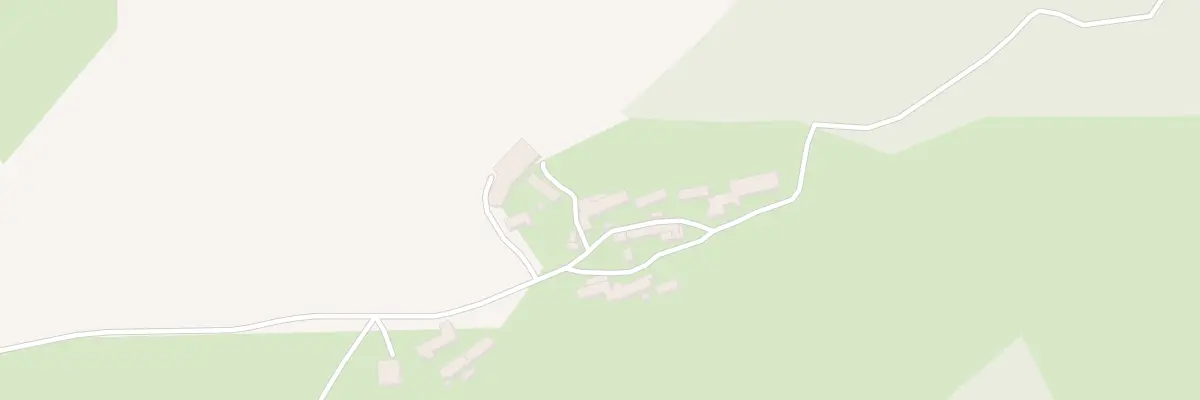 Plan du 5007 Les Zebrots à Charmensac