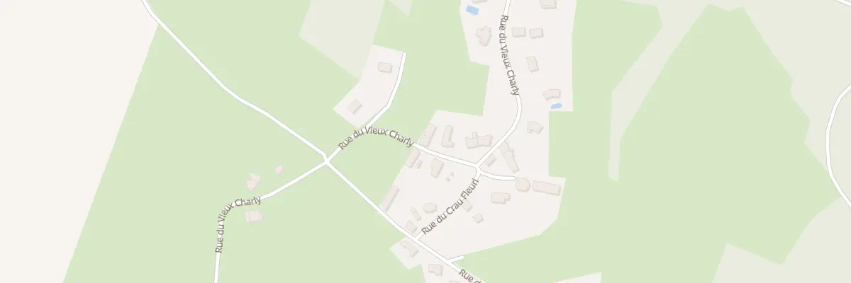 Plan du 34 Chalon à Chaulgnes