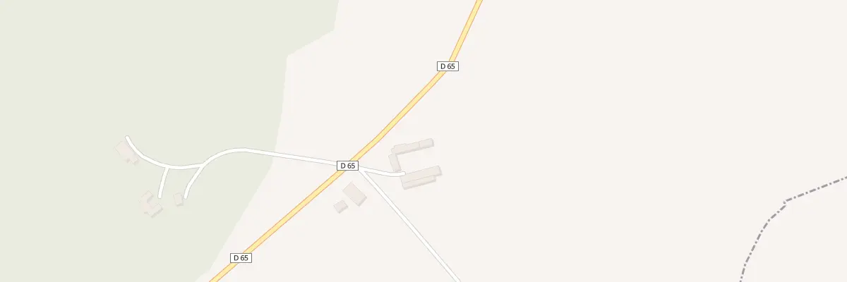 Plan du 59 Les Charlots à La Belliole