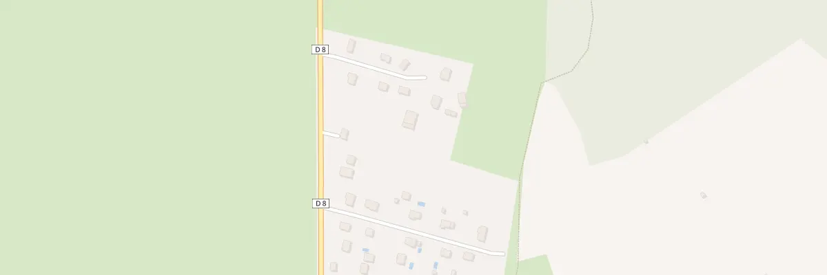 Plan du 1453 Av de la République à Garchizy