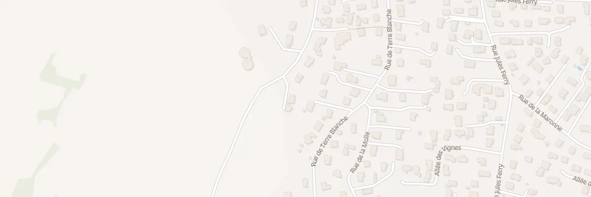 Plan du 35 Rue de la Pachat à Cébazat