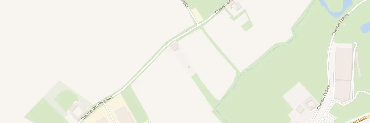 Plan du 252 Rue du Docteur Ducroquet à Marcq-en-Barœul