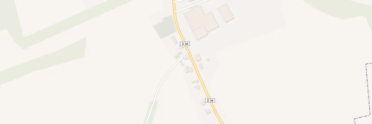 Plan du 4 Rue de la Gare à Foreste