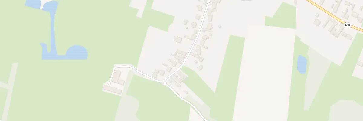 Plan du 179 Rue du Cornet à Raimbeaucourt
