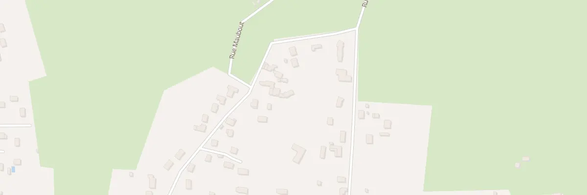 Plan du 293 Rue Achille Millien à Garchizy