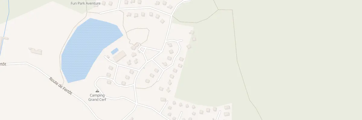 Plan du 9024 Champ de Sel à Gimouille