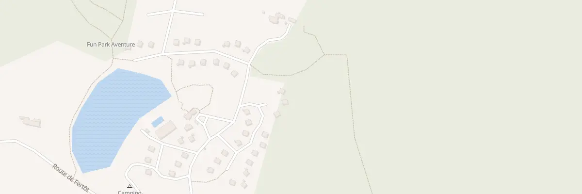 Plan du 9005 Champ de Sel à Gimouille