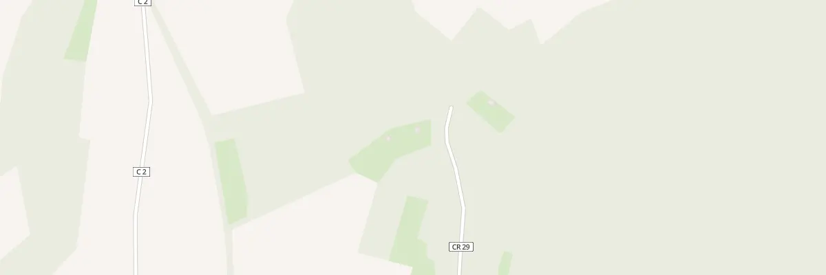 Plan du 5125 Les 3 Cornets à Vendrest