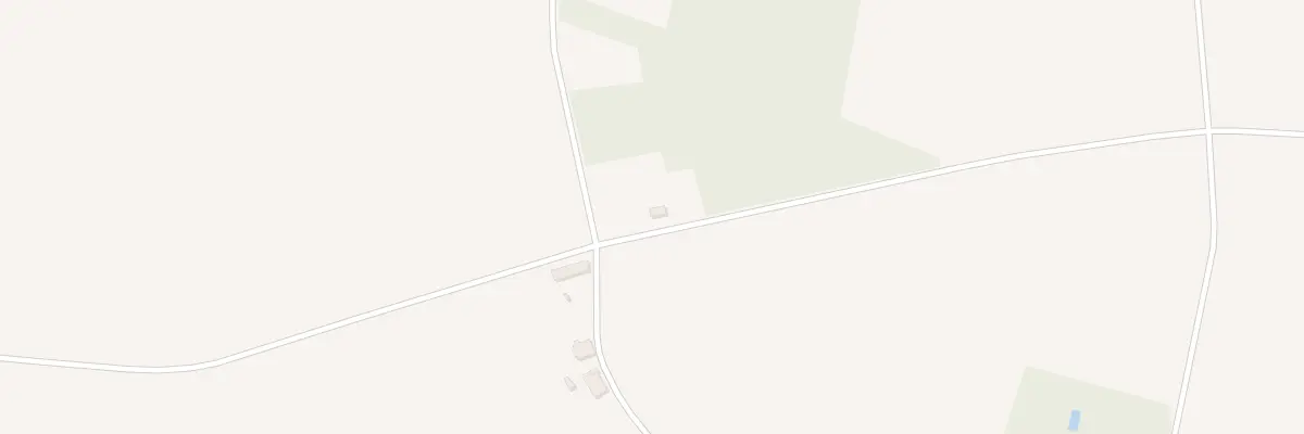 Plan du 151 Les Caillis à Narcy