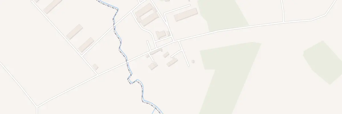 Plan du 86 La Berjaterie à Saint-Loup-d’Ordon