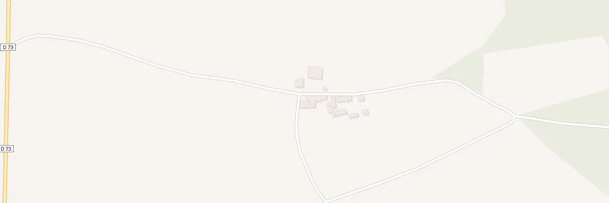 Plan du 2 Rue des Essarts à Tancrou
