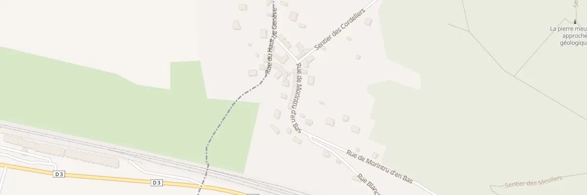 Plan du 7G Rue de Morintru d’En Bas à La Ferté-sous-Jouarre