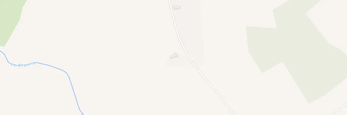 Plan du 2 Maisancelle(Hameau) à Champignelles