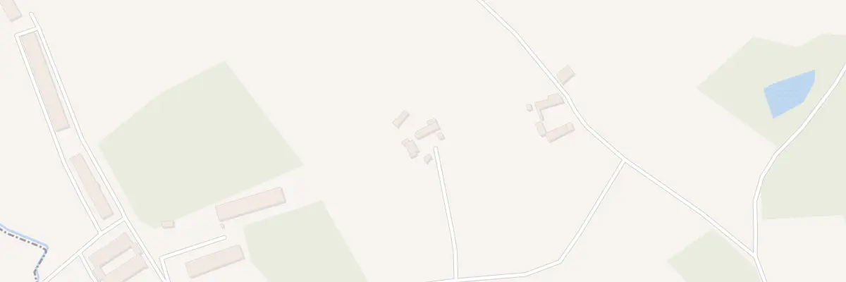 Plan du 81 Les Grands Besnards à Saint-Loup-d’Ordon