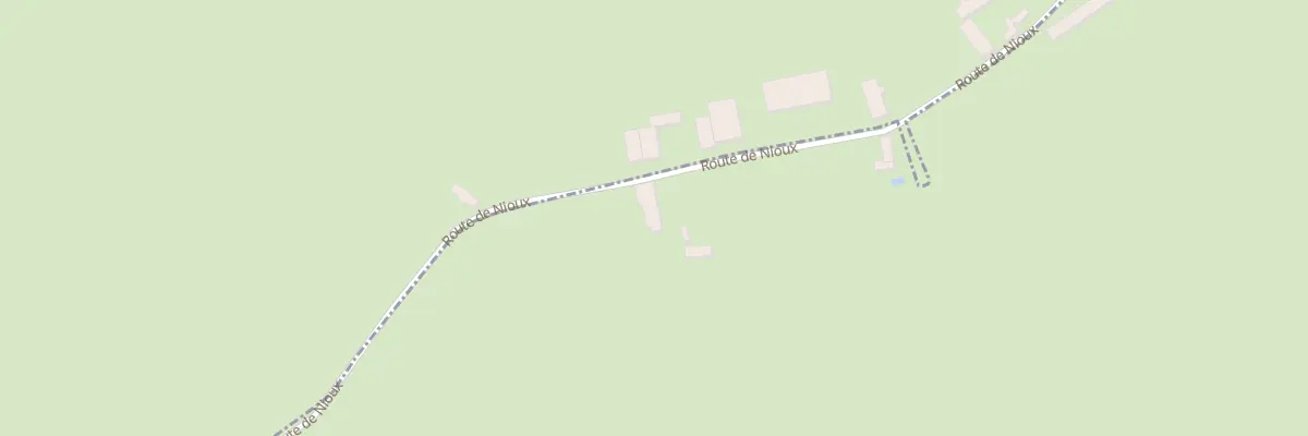 Plan du 272 Niou à Magny-Cours