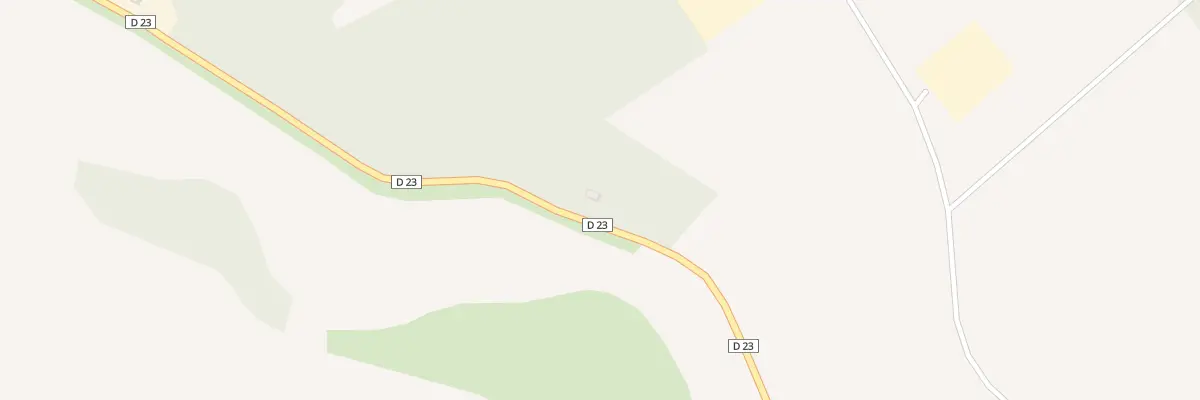 Plan du 42 Rte de Crouy à Coulombs-en-Valois