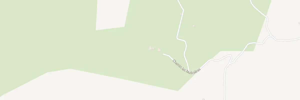Plan du 5301A Les Molinieres à Rivière-sur-Tarn