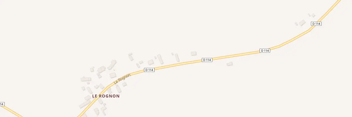 Plan du 350 Les Avoineries à Dampierre-sous-Bouhy