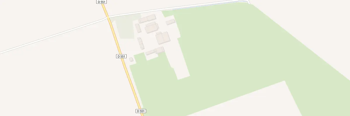 Plan du 78 Le Bois des Grandes Beines à Villeselve