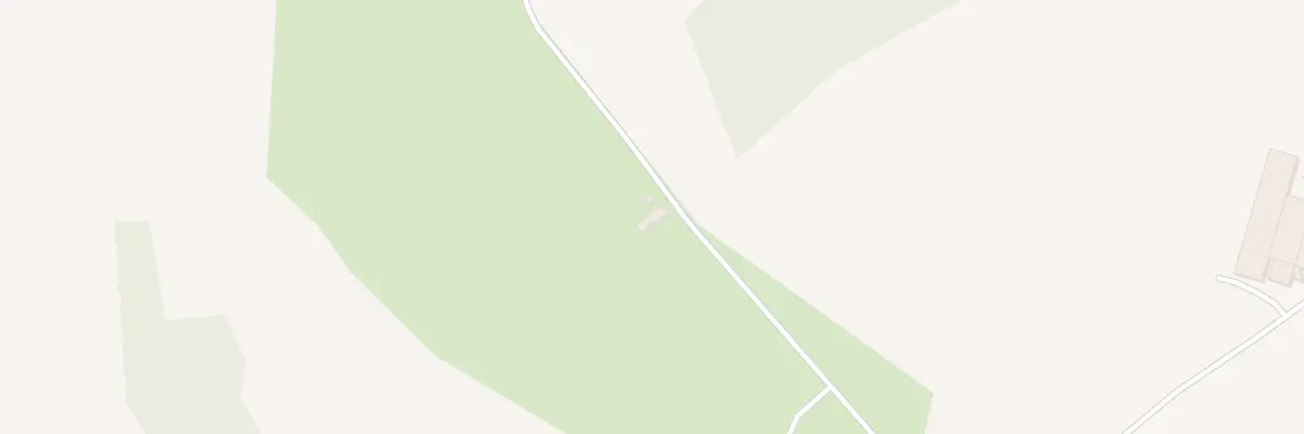 Plan du 1 Bel Air à Champignelles