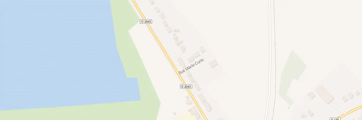 Plan du 27C Rue de Douai à Cantin